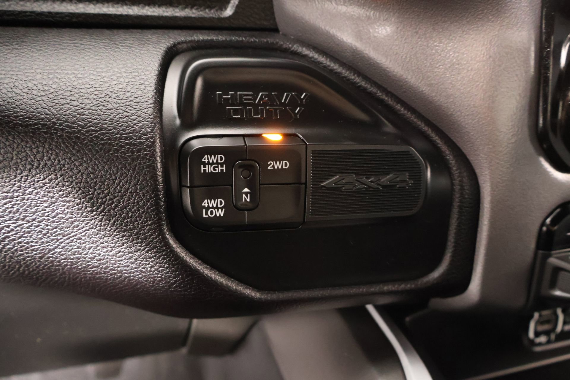 Used 2023 RAM 3500 Big Horn w/ Level 2 Equipment Group image 9