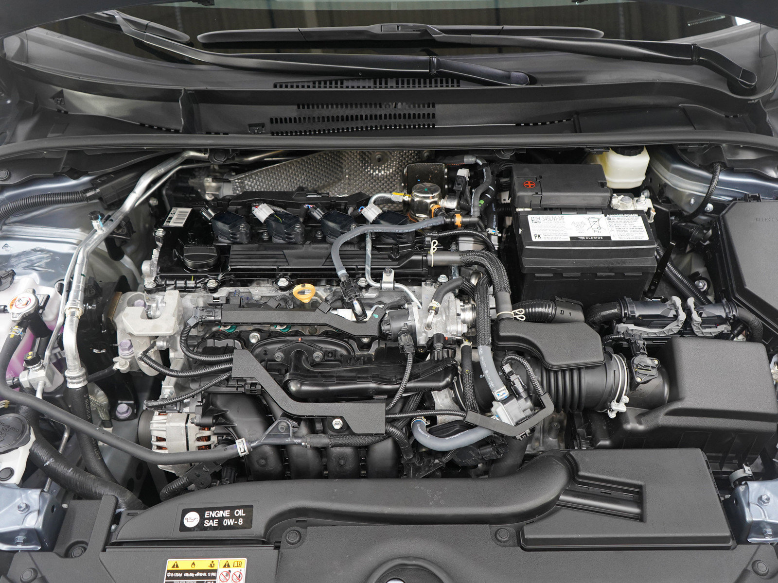 Used 2026 Toyota Corolla LE image 29