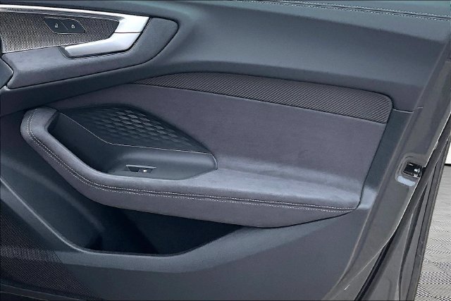 New 2026 Audi S5 Premium Plus AWD/4WD image 19
