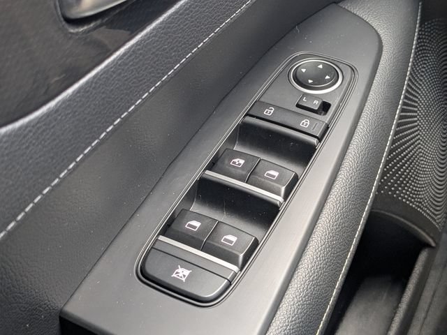 Certified 2023 Kia Forte GT-Line FWD image 25