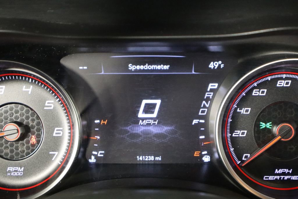 Used 2019 Dodge Charger Police image 35