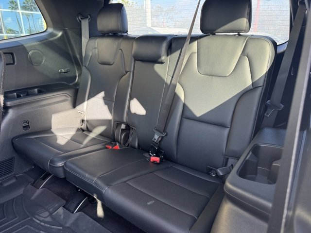 Certified 2024 Kia Telluride SX Prestige X-Pro image 10