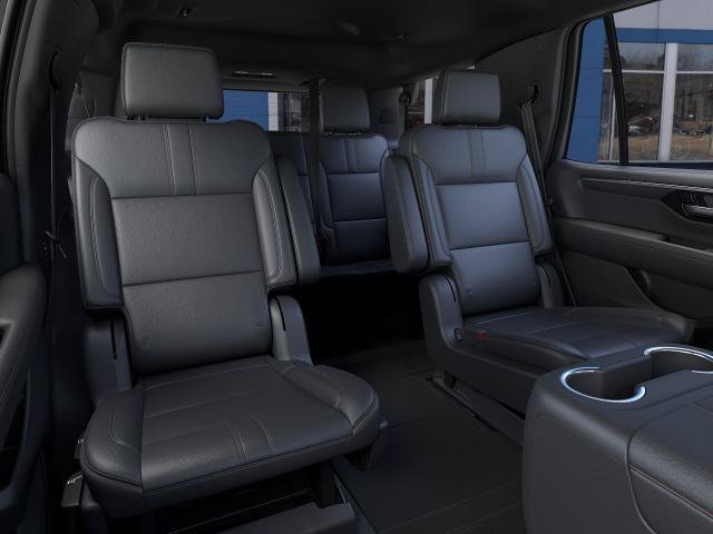 New 2026 Chevrolet Tahoe RST w/ Comfort Package AWD/4WD image 42