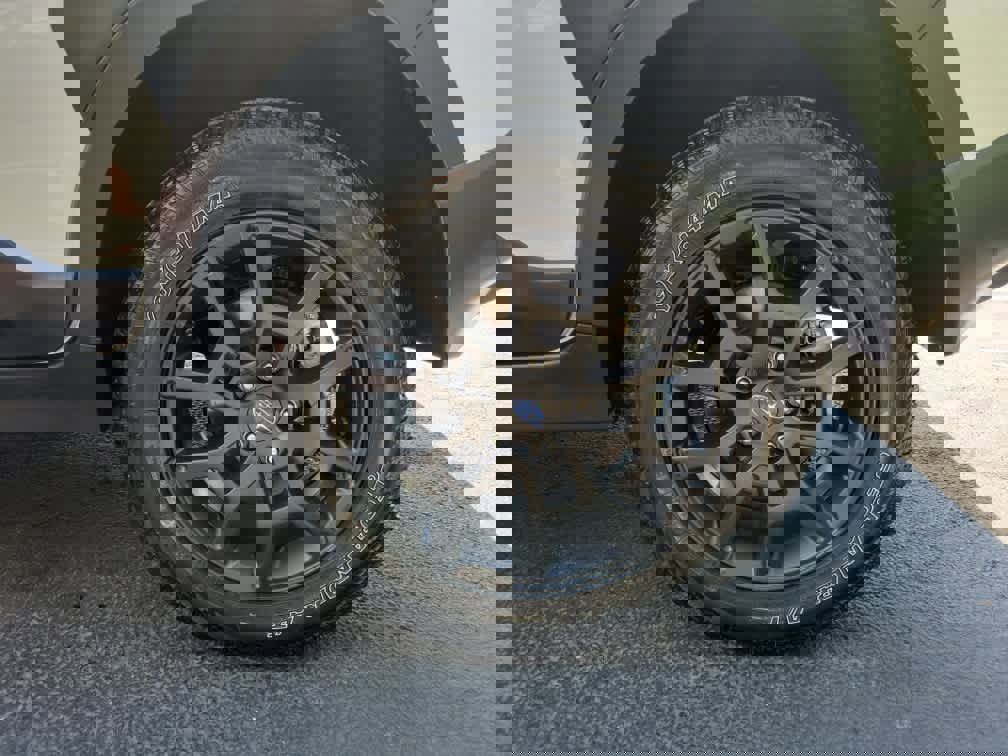 Used 2024 Subaru Crosstrek 2.5i Wilderness w/ Wilderness Package image 27