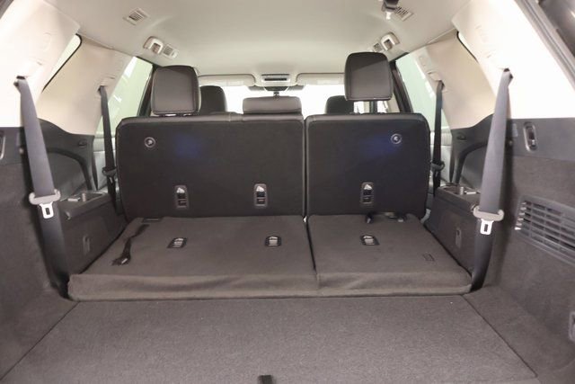 New 2026 Nissan Pathfinder SL image 24