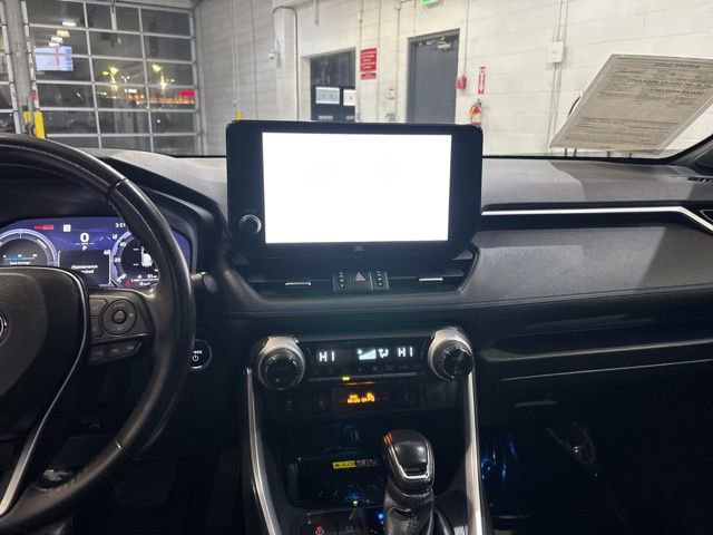 Used 2023 Toyota RAV4 XSE image 25