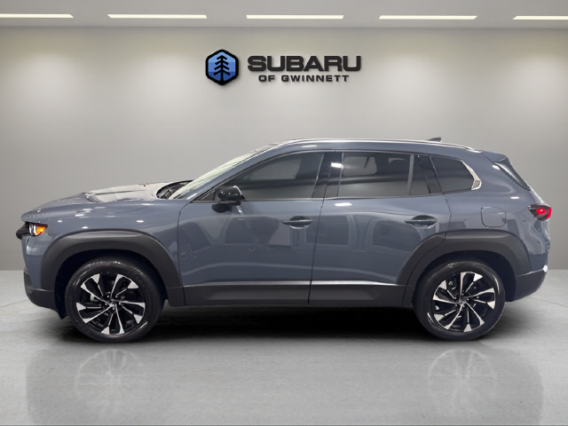 Used 2026 MAZDA CX-50 2.5 Hybrid w/ Weather Package AWD/4WD image 2