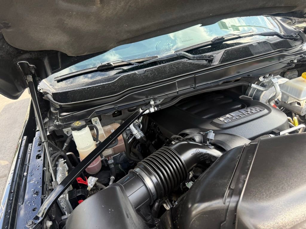 Certified 2022 RAM 2500 Tradesman AWD/4WD image 60