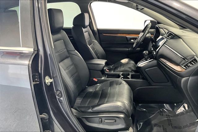 Used 2019 Honda CR-V EX-L image 31