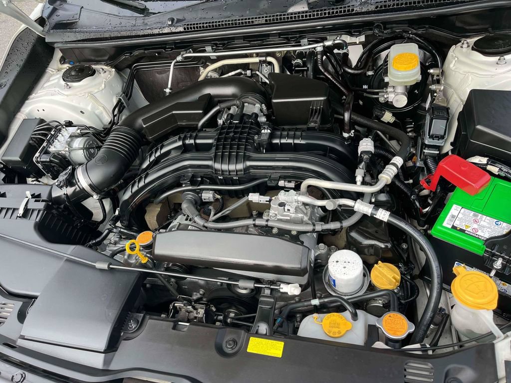 Used 2019 Subaru Crosstrek 2.0i Limited w/ Moonroof Package w/Navigation AWD/4WD image 40