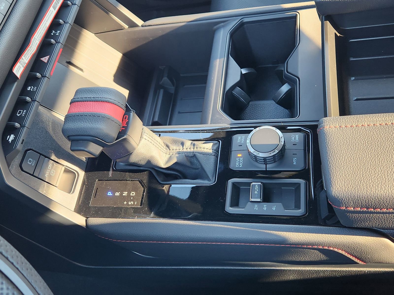 New 2026 Toyota Tundra TRD Pro image 20