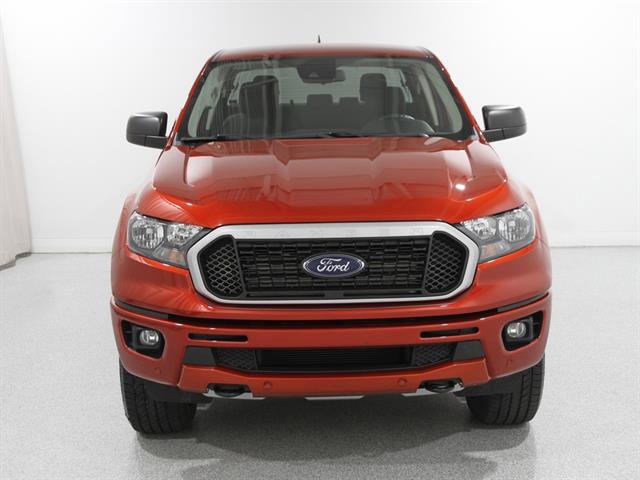 Used 2019 Ford Ranger XLT w/ FX4 Off-Road Package image 2