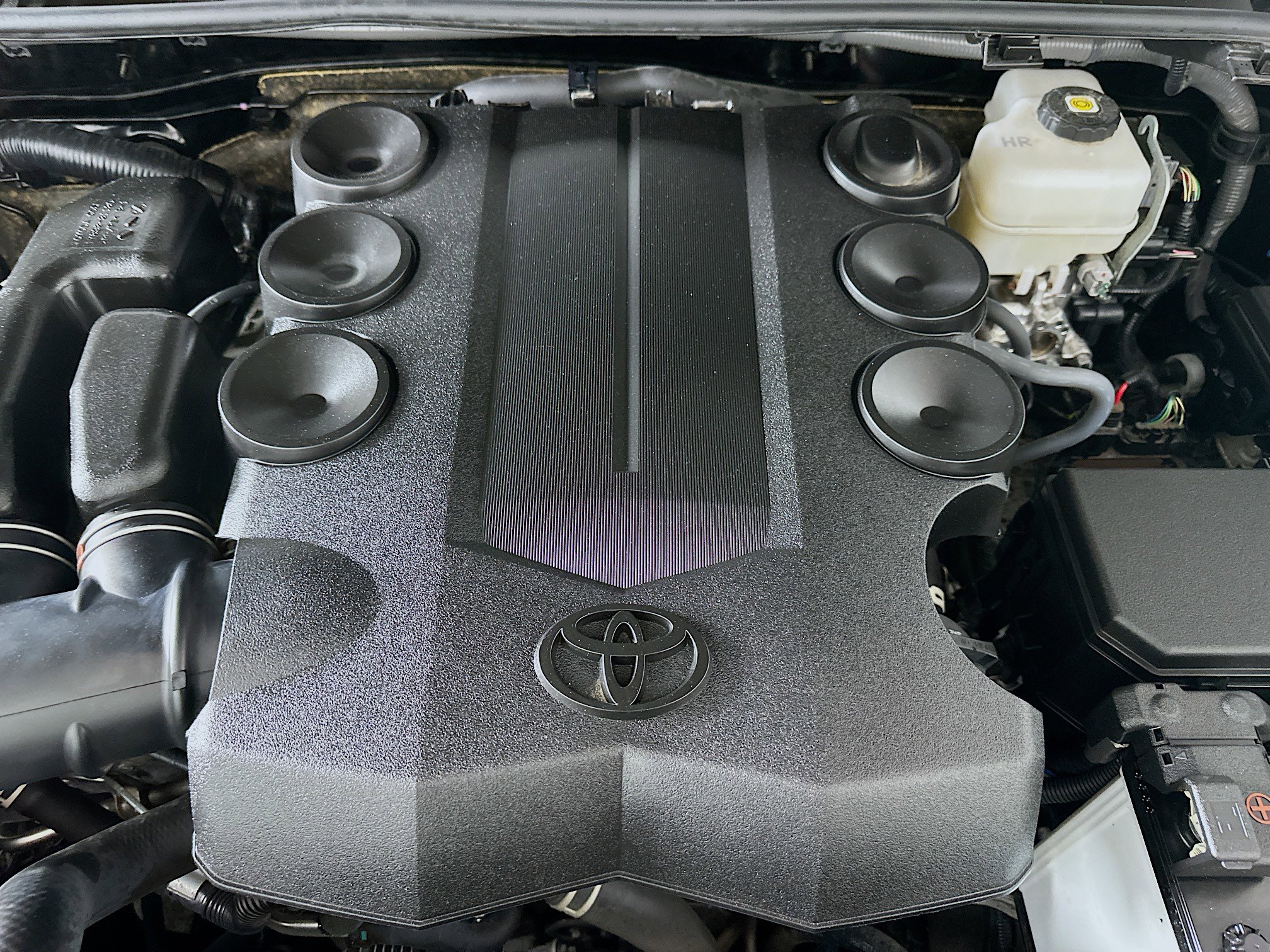 Used 2024 Toyota 4Runner SR5 Premium image 33
