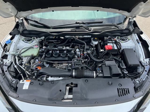 Used 2021 Honda Civic Sport image 28