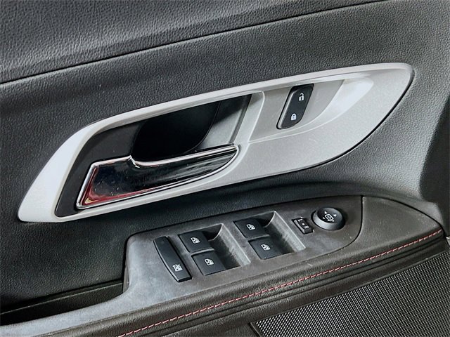 Used 2014 Chevrolet Equinox LT w/ Driver Convenience Package image 9