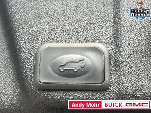 Used 2015 Buick Enclave Leather FWD image 14