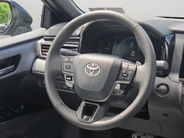 Certified 2026 Toyota Camry SE w/ Convenience Package FWD image 18