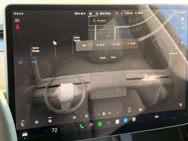 Used 2025 Tesla Model Y Long Range image 21