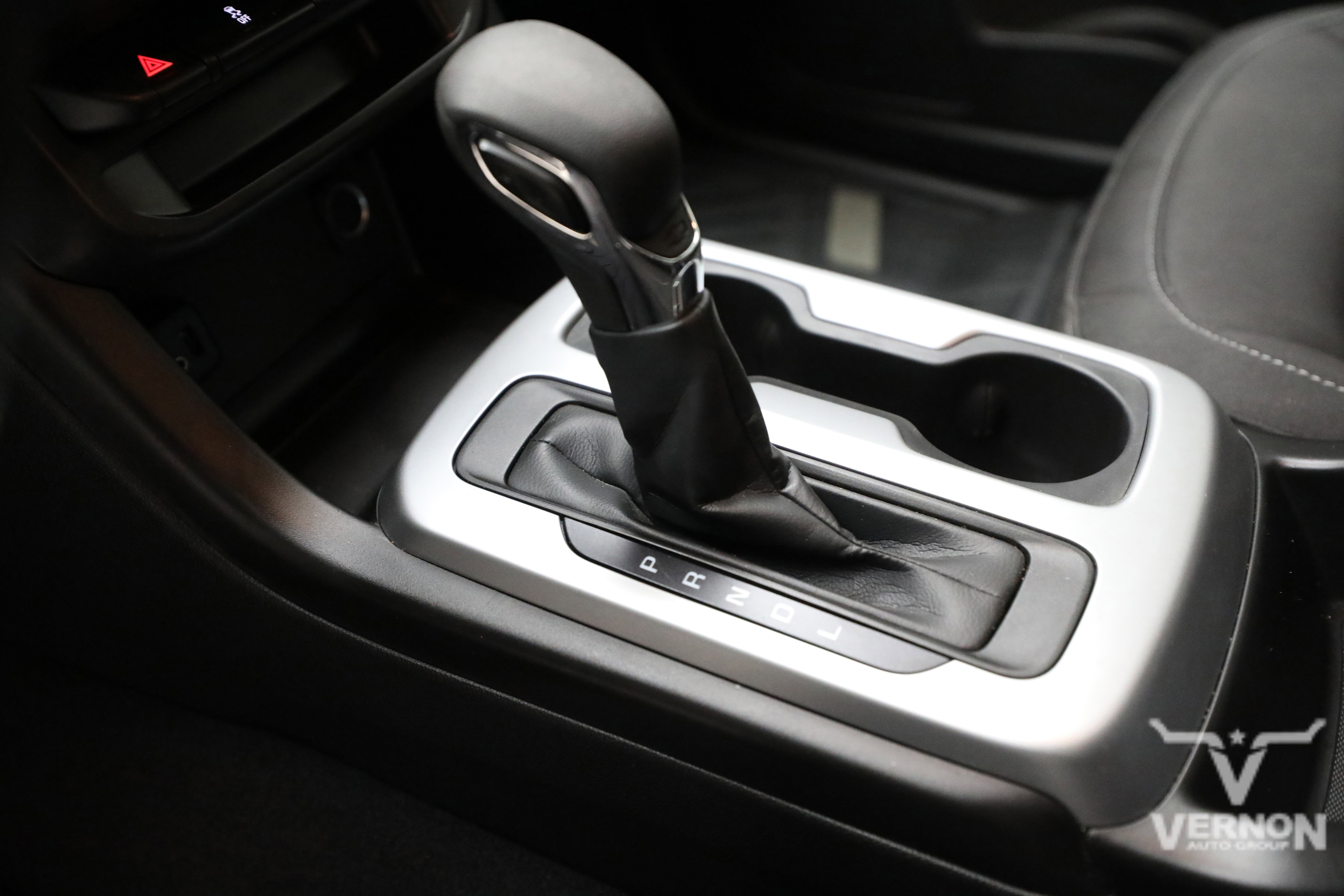 Used 2022 Chevrolet Colorado LT RWD image 16