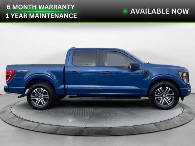 Used 2023 Ford F150 XL w/ STX Appearance Package image 6