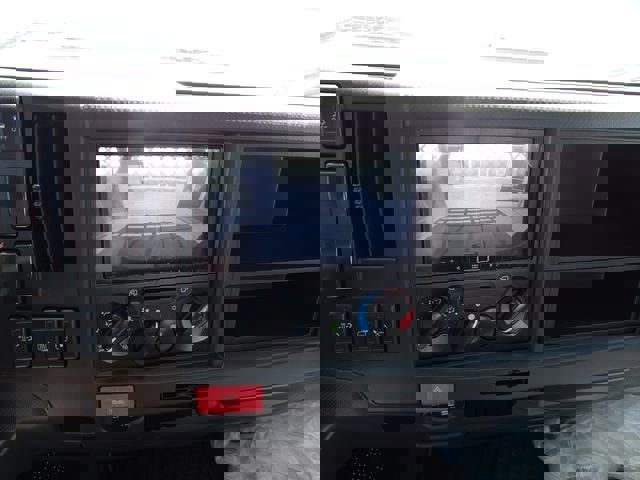 New 2024 Chevrolet Low Cab Forward 5500XD image 19