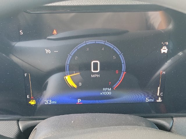 New 2026 Chevrolet TrailBlazer LT w/ Driver Confidence Package FWD image 10