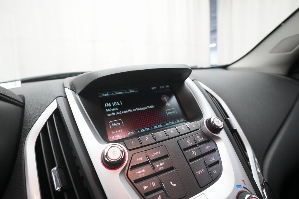 Used 2016 GMC Terrain SLT image 6