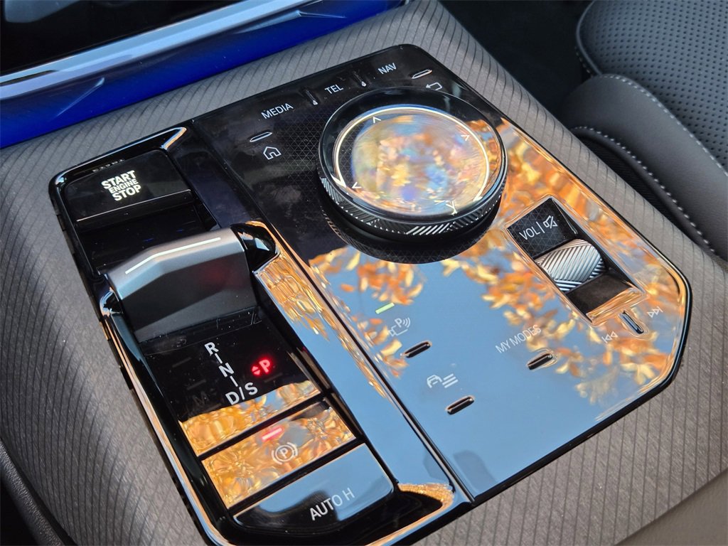 New 2026 BMW X3 xDrive30 w/ M Sport Package image 23