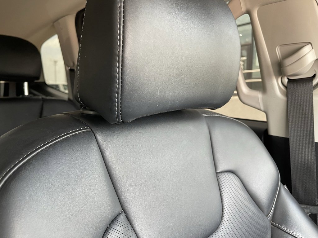 Used 2024 Kia Telluride S w/ S Sunroof Package image 19