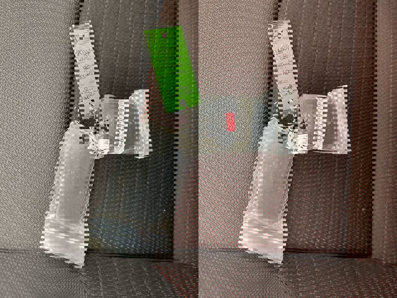 New 2026 Toyota Corolla SE image 26