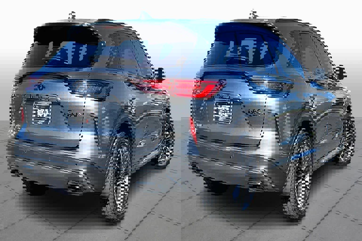 Used 2024 INFINITI QX50 Sport image 12