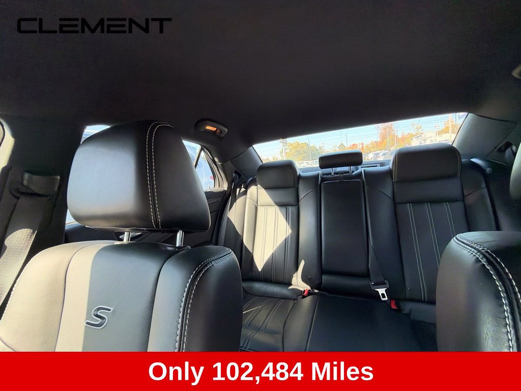Used 2014 Chrysler 300 S AWD/4WD image 10