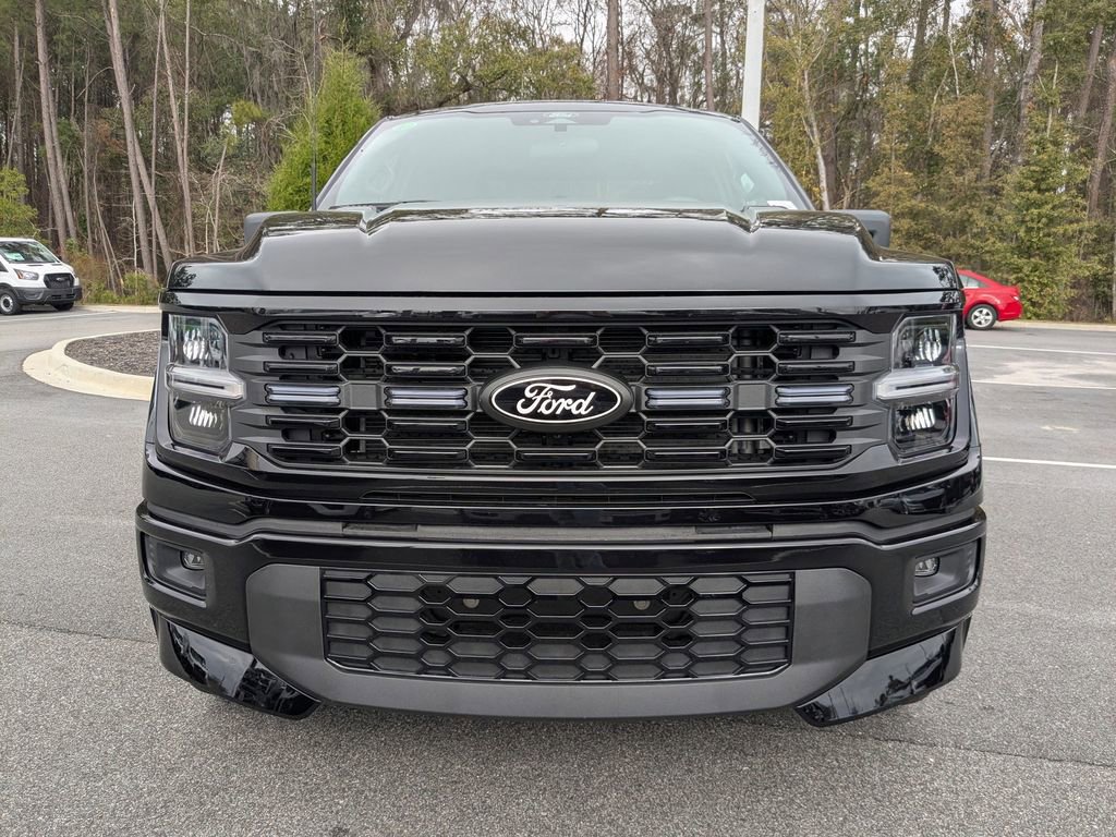 New 2025 Ford F150 STX w/ LOBO Package image 9