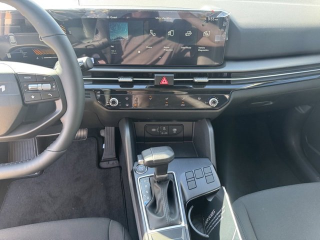 New 2026 Kia Sportage LX image 18