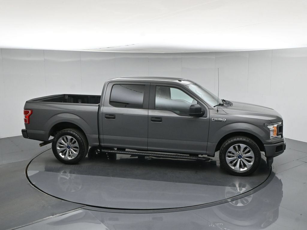 Used 2018 Ford F150 XL w/ Equipment Group 101A Mid RWD image 57