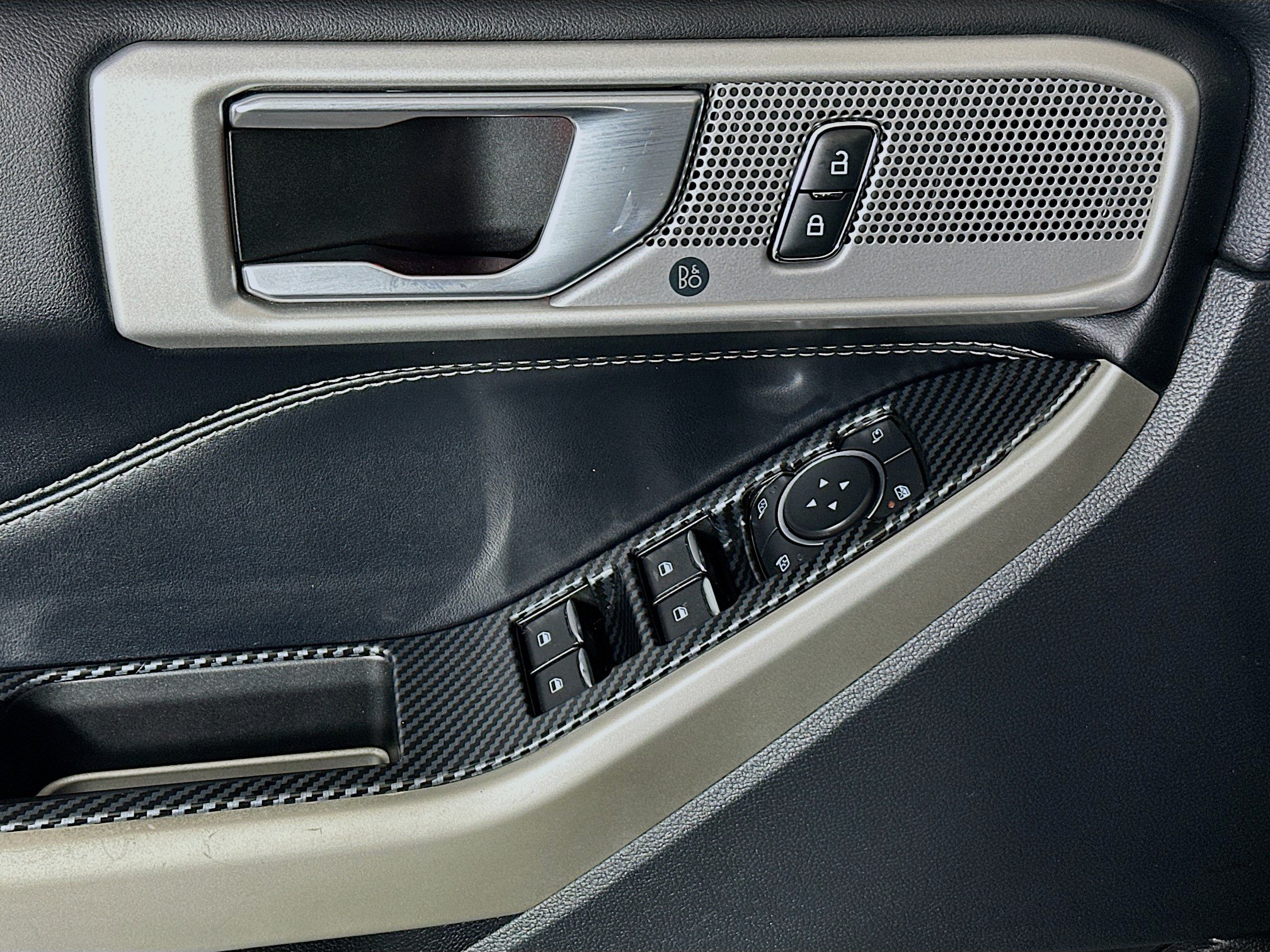Used 2022 Ford Explorer Limited RWD image 14