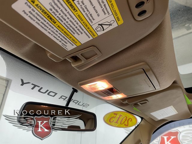 Used 2015 Ford F250 Lariat w/ Lariat Ultimate Package image 18