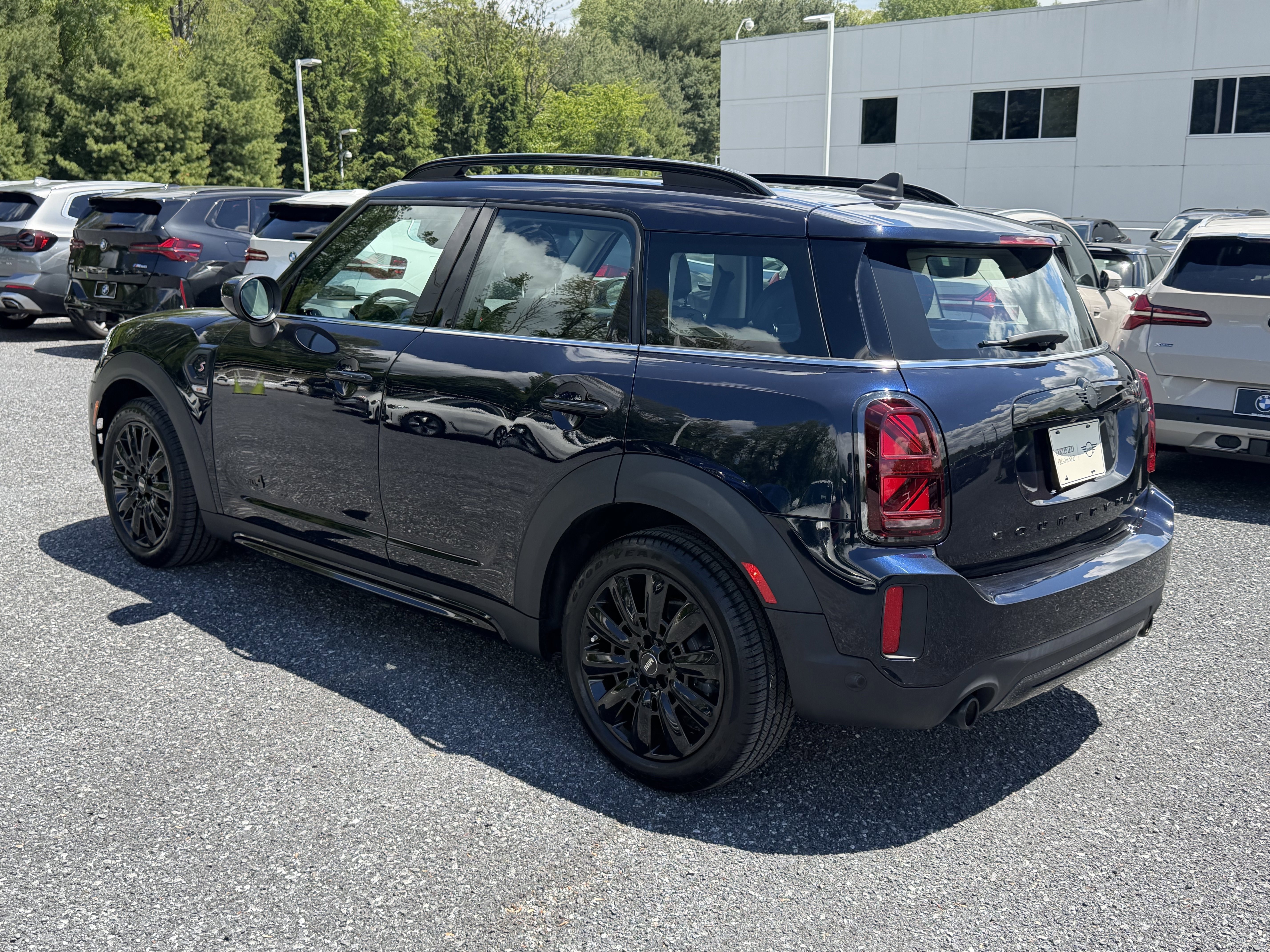 Used 2023 MINI Cooper Countryman S AWD/4WD image 6