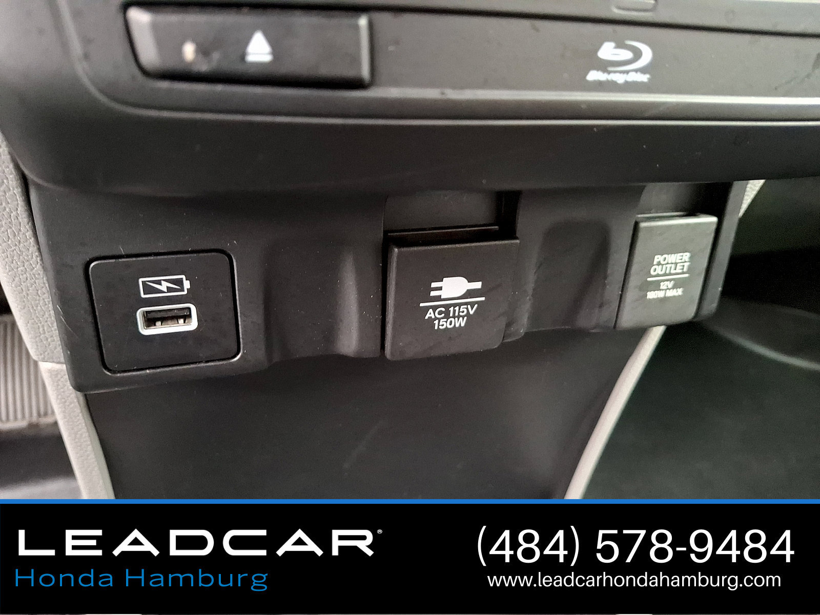 Used 2021 Honda Odyssey Touring image 26