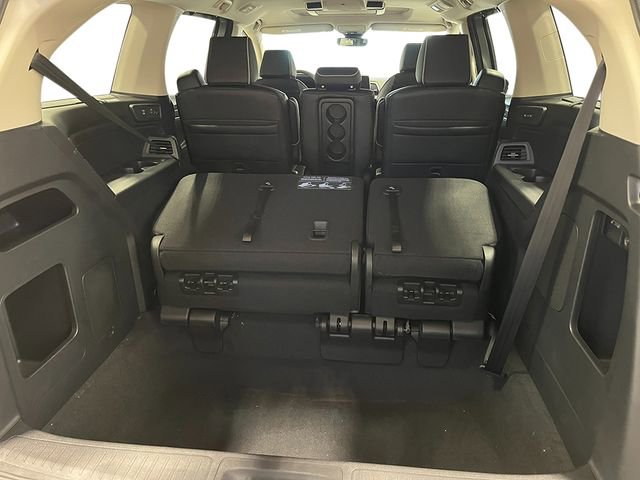 New 2026 Honda Odyssey Elite image 29