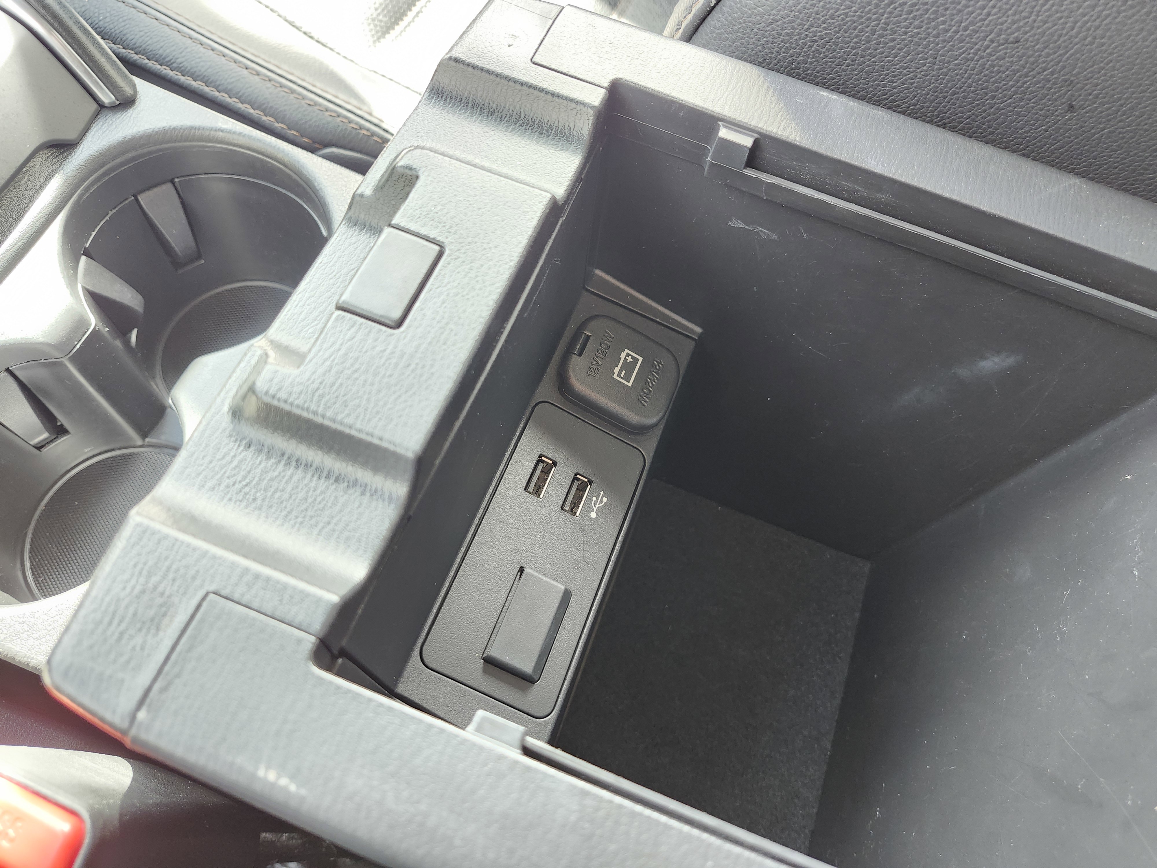 Used 2021 MAZDA CX-5 Grand Touring image 11