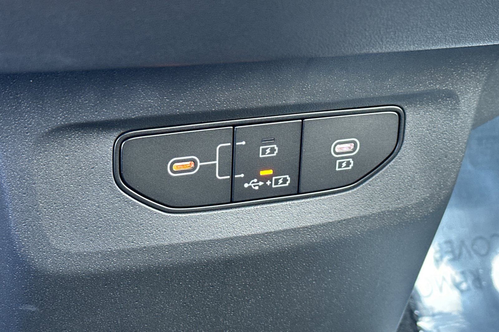 Used 2025 Kia EV6 Light image 32