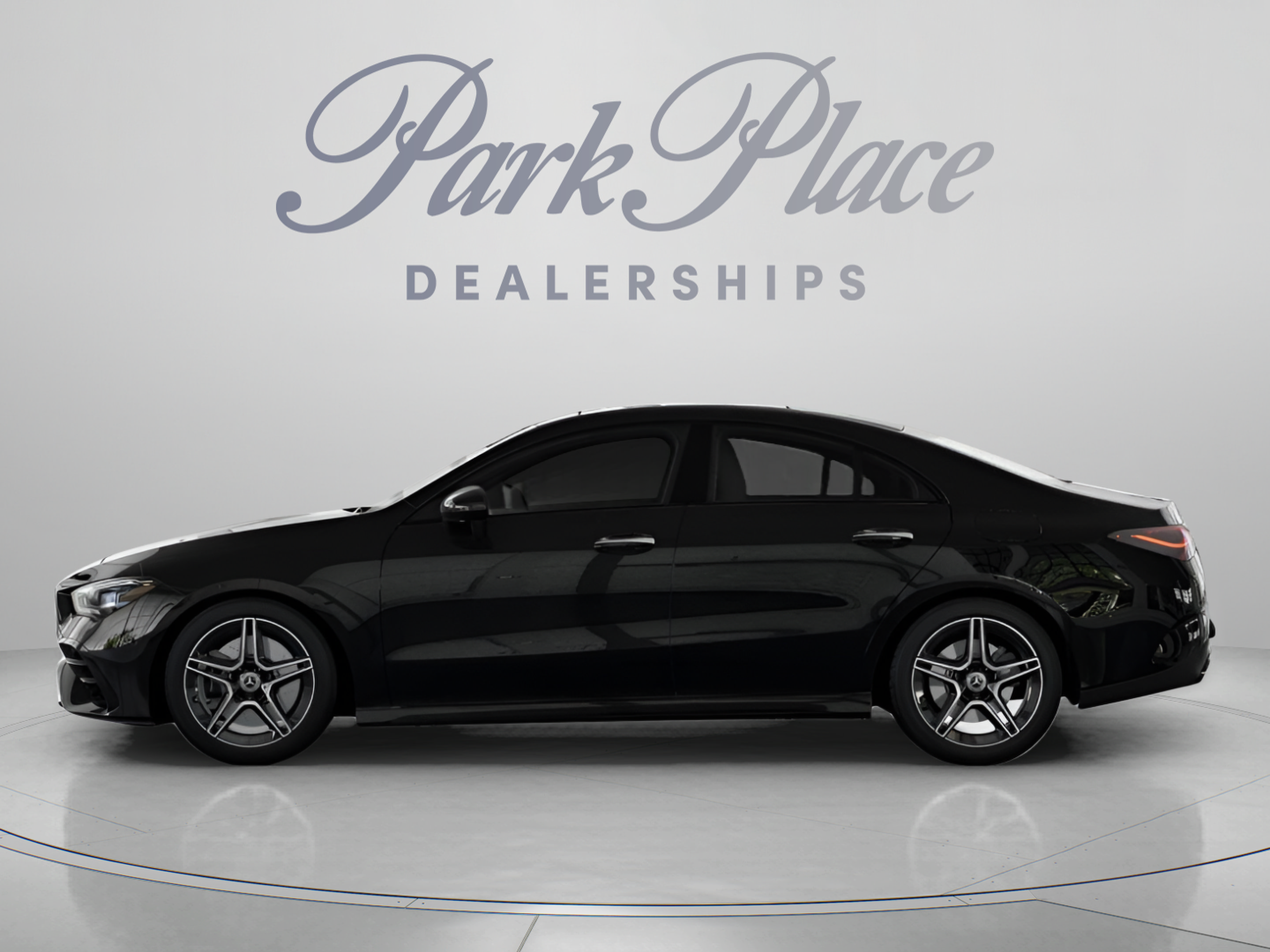 New 2026 Mercedes-Benz CLA 250 4MATIC image 7