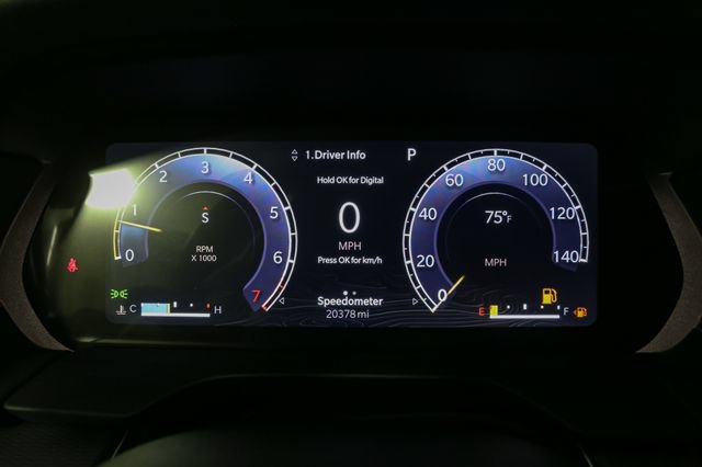 Used 2023 Jeep Grand Cherokee Altitude AWD/4WD image 34