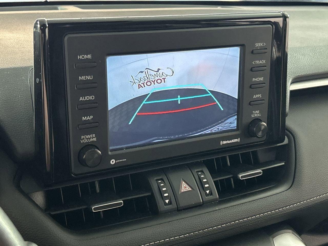 Used 2022 Toyota RAV4 XLE Premium FWD image 18