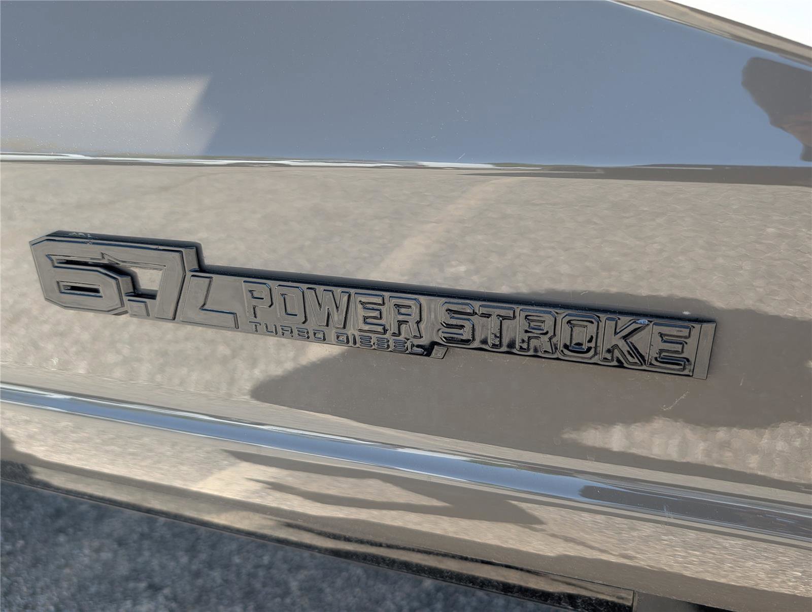 Used 2026 Ford F450 King Ranch w/ FX4 Off-Road Package image 12