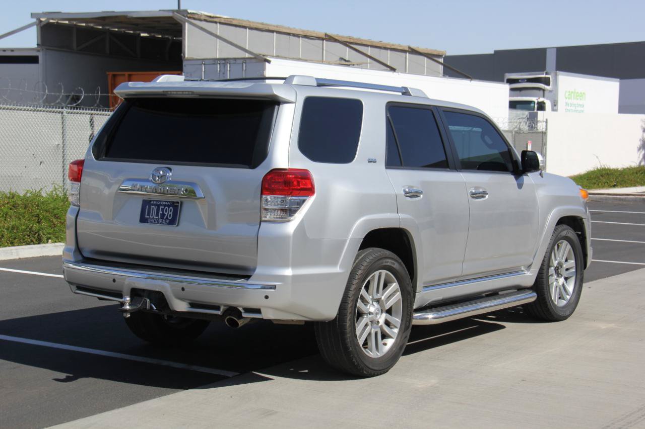 Used 2010 Toyota 4Runner SR5 RWD image 5