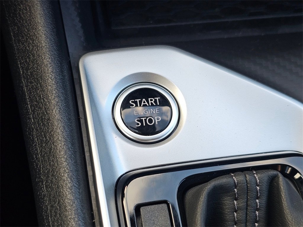 New 2025 Nissan Altima 2.5 SV w/ SV Special Edition Package image 16