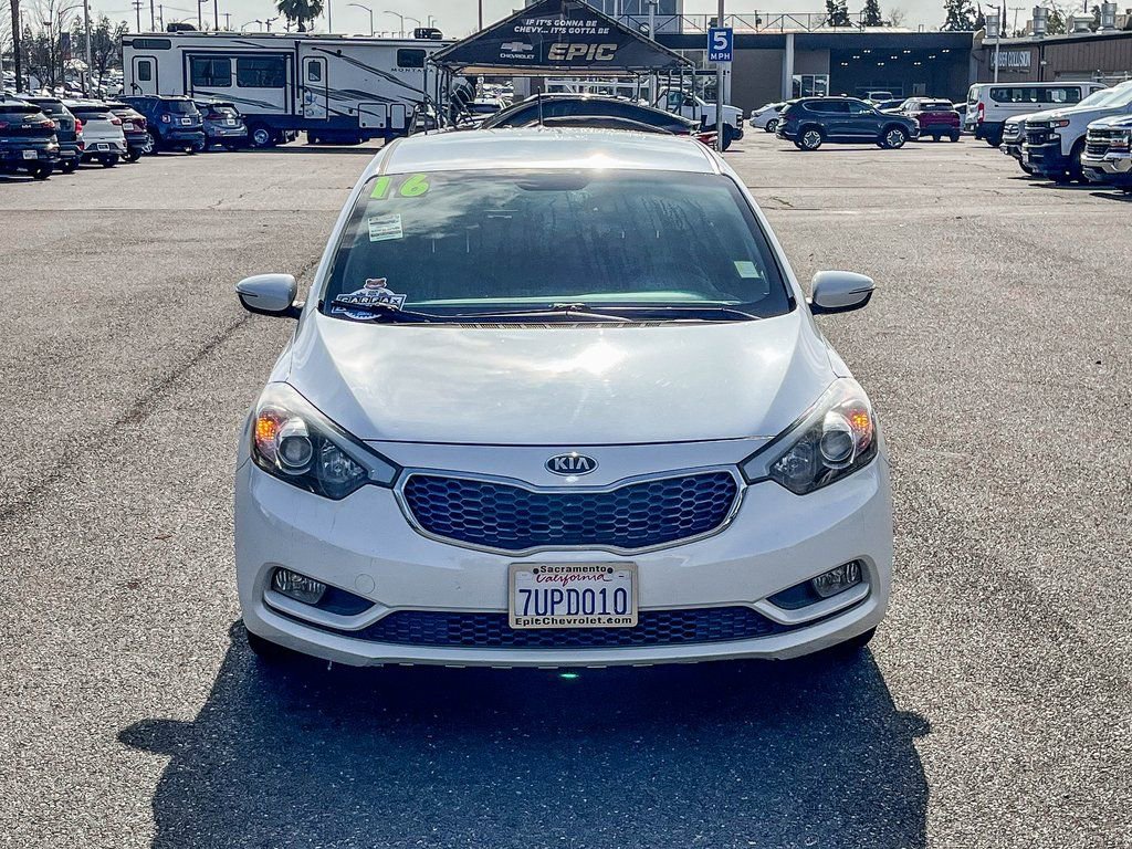 Used 2016 Kia Forte LX image 6