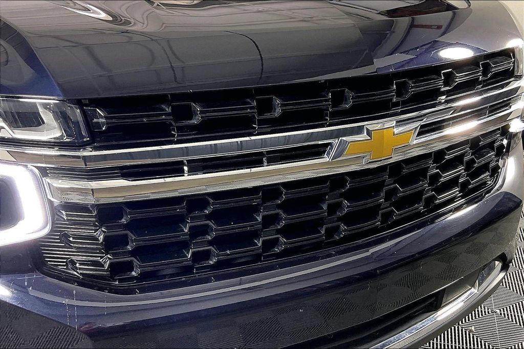 Used 2021 Chevrolet Tahoe LS AWD/4WD image 36